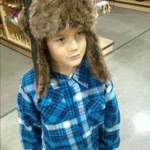 Meet your Posher, Michael